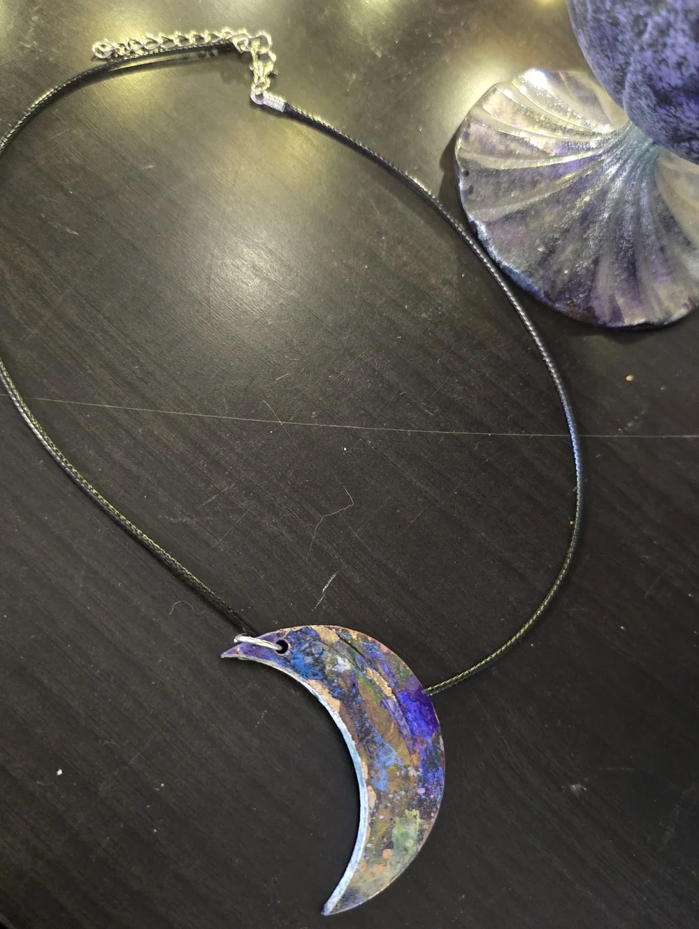 Hand Crafted this beautiful